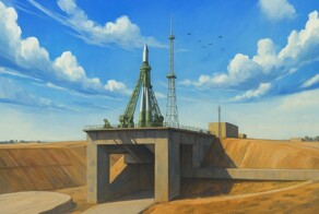Площадка «Гагаринский старт» на Байконуре может стать объектом всемирного наследия ЮНЕСКО