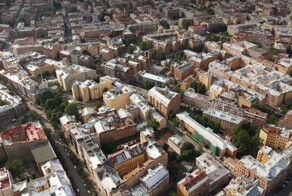 Европа, которую мы потеряли, нашлась