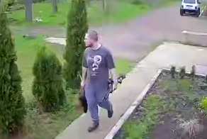 В Краснодаре мужчина устроил  стрельбу по фазанам