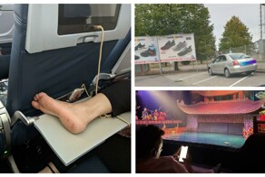 30 человек, которых стоит публично пристыдить за незнание элементарных норм приличия