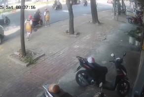 Смерть пришла откуда не ждали