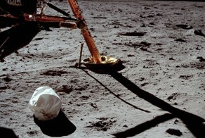 НАСА ищет специалистов для утилизации человеческих отходов на Луне