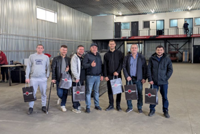 Ответственный бизнес: Bestmangal трудоустраивает участников СВО, проходящих реабилитацию 