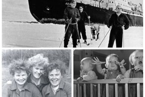 СССР в 1960 году