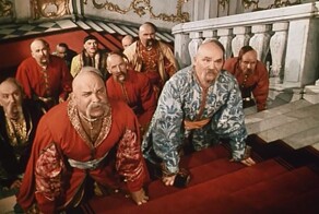 Об одной умной вещи… Почему украина оказалась на грани зрады?