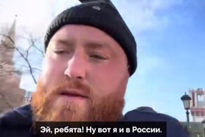 Пауэрлифтер из Австралии приехал в Москву и удивился от цен и роскоши