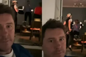 Муж показал, как на самом деле выглядит "тихая ночь" его жены