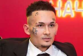 "Пора возвращать его на родину!": активисты из Уфы просят снять статус иноагента с Моргенштерна*