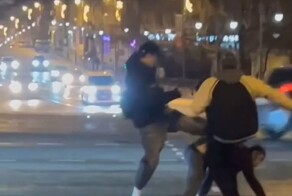 Подростки напали на водителя автобуса во Владивостоке