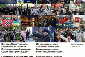 В Беларуси «оживили» памятники Великой Отечественной с помощью искусственного интеллекта