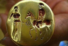 10 увлекательных археологических находок и артефактов