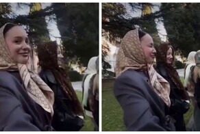 Любой каприз