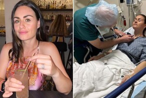 Женщина уверена, что ChatGPT спас ей жизнь