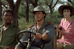 Как снимали фильм "Наверное, боги сошли с ума": 15 интересных фактов о фильме