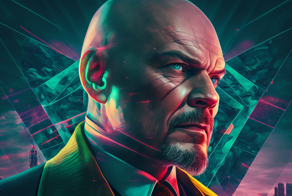 В Госдуме поддержали идею создать нейроЛенина