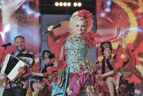 «Ценник возрос до 20 миллионов»: Надежда Кадышева стала самой высокооплачиваемой артисткой России