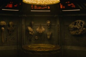 Трейлер нового фильма про Хищников
