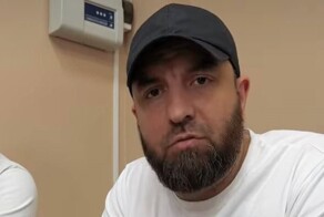 Дагестанский блогер, критиковавший русского врача, получил четыре года колонии