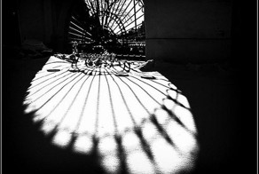 Мифы и факты о человеческой тени (10 фото)
