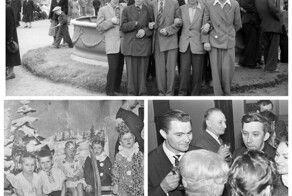 СССР в 1960 году