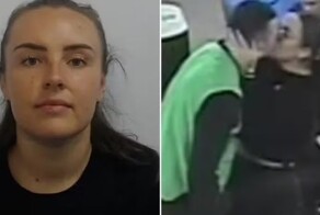 Сотрудница полиции влюбилась в заключённого и сама угодила за решётку