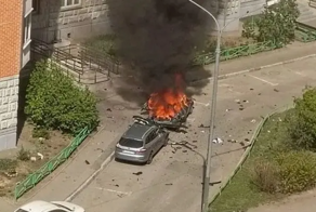 В Подмосковье погиб офицер Генштаба ВС РФ