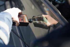 ГИБДД устраивает двухнедельный рейд против тонировки