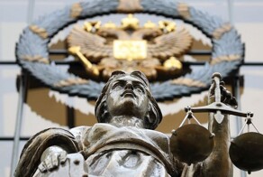 Верховный суд разрешил использовать ножи для самообороны