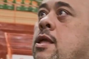 Самый эпичный «выпад глаз» на сегодня