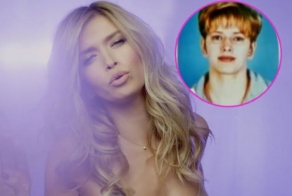 Интимные фото юной Веры Брежневой (4 фото)