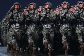 Слово о полку корейском. Об участии северокорейских бойцов в освобождении Курской области