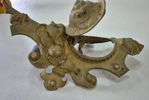 10 необычных находок, которые задали людям задачку