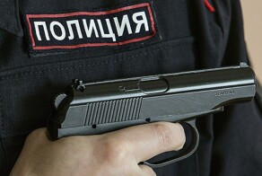 В Кировской области мужчина угрожал полицейским топором и поплатился