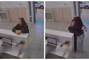 Сотрудница пункта выдачи поддержала клиентку, которая пришла за заказом в слезах