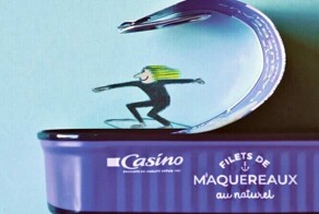 20 предметов, которые художник превратил в забавные композиции