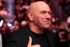 «Мы будем вести бизнес, как это делали всегда»: глава UFC заявил о возможном возвращении в Россию