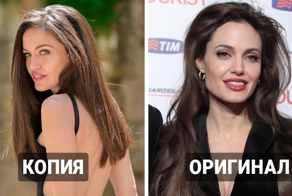 12 фанатов, которые так сильно полюбили своих кумиров, что стали их копиями с помощью пластической хирургии