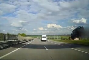 Уснул и полетел