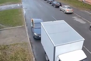 Не свое - не жалко. Попытка завести ГАЗель с помощью каршеринга