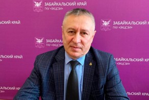 Глава пожарной безопасности Забайкалья уволился прямо во время лесных пожаров, чтобы «просто отдохнуть»