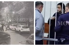 Мужчину ранили ножом в драке в Москве