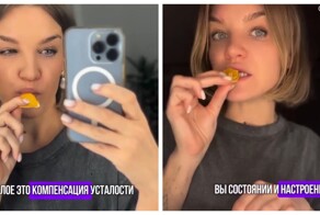 Как предпочтения в еде могут отражать текущее состояние и настроение человека