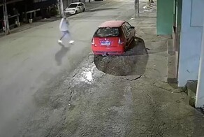 Окончание рабочего дня и жизни