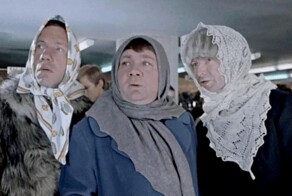 Каким был сценарий "Джентльменов удачи" на самом деле: 6 отличий от фильма