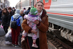 В МВД разработали законопроект о предоставления убежища в России