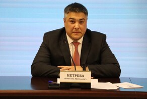 В Краснодаре задержали вице-мэра города