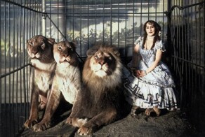 Уникальные исторические кадры, которые перенесут вас в прошлое