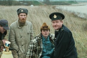 Как снимали фильм "Особенности национальной охоты": 16 интересных фактов о фильме