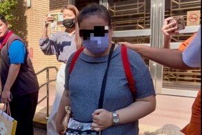 Учительница девять раз занялась сексом с 12-летним школьником и родила от него