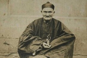 Ли Чинг-Юн: человек, ухитрившийся перешагнуть границы времени